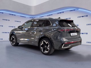 VOLKSWAGEN Tiguan 2.0 tdi r-line 150cv dsg 4