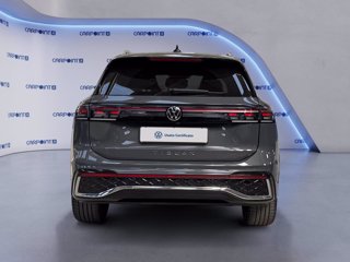 VOLKSWAGEN Tiguan 2.0 tdi r-line 150cv dsg 5