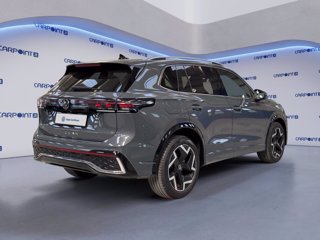 VOLKSWAGEN Tiguan 2.0 tdi r-line 150cv dsg 6