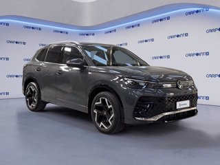 VOLKSWAGEN Tiguan 2.0 tdi r-line 150cv dsg 8