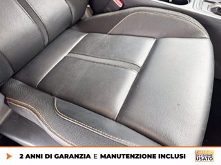 FORD Ranger 2.0 ecoblue double cab wildtrak 170cv auto 7