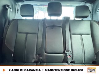 FORD Ranger 2.0 ecoblue double cab wildtrak 170cv auto 8