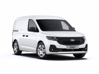 FORD Transit Connect 2.0 Ecoblue 122 CV AWD PC Furgone Trend
