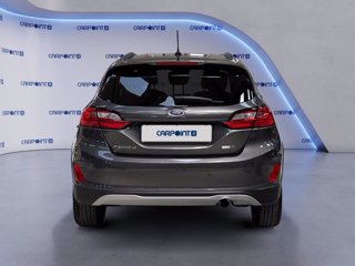 FORD Fiesta active 1.0 ecoboost h 125cv 3
