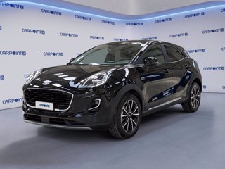 FORD Puma 1.0 ecoboost h titanium s&s 125cv 0