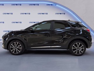 FORD Puma 1.0 ecoboost h titanium s&s 125cv 2