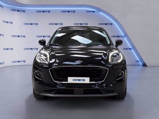 FORD Puma 1.0 ecoboost h titanium s&s 125cv 8