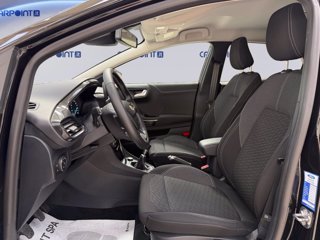 FORD Puma 1.0 ecoboost h titanium s&s 125cv 9