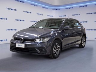 VOLKSWAGEN Polo 1.0 tsi life 95cv 0