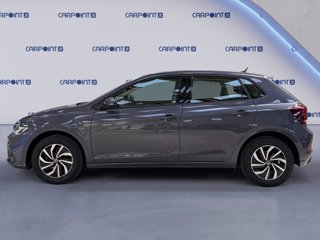 VOLKSWAGEN Polo 1.0 tsi life 95cv 2