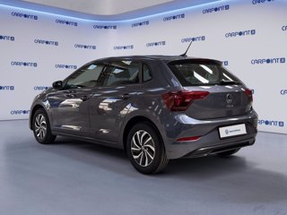 VOLKSWAGEN Polo 1.0 tsi life 95cv 3
