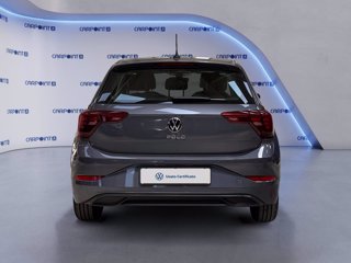 VOLKSWAGEN Polo 1.0 tsi life 95cv 4