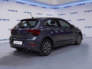 VOLKSWAGEN Polo 1.0 tsi life 95cv 5