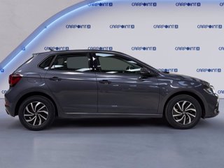 VOLKSWAGEN Polo 1.0 tsi life 95cv 6