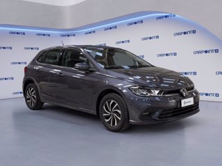 VOLKSWAGEN Polo 1.0 tsi life 95cv 7