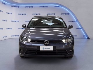 VOLKSWAGEN Polo 1.0 tsi life 95cv 8