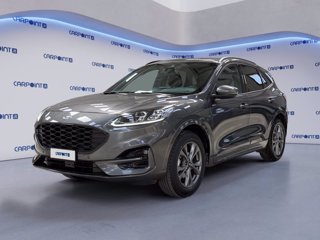 FORD Kuga 2.5 phev st-line x 2wd 225cv cvt 0