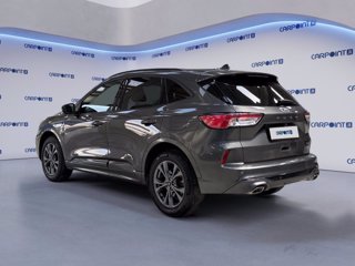 FORD Kuga 2.5 phev st-line x 2wd 225cv cvt 2