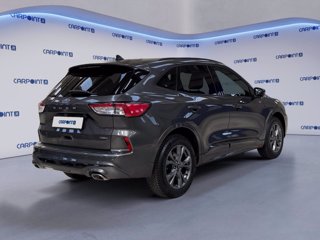 FORD Kuga 2.5 phev st-line x 2wd 225cv cvt 4