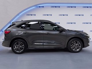 FORD Kuga 2.5 phev st-line x 2wd 225cv cvt 5