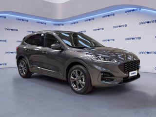 FORD Kuga 2.5 phev st-line x 2wd 225cv cvt 6