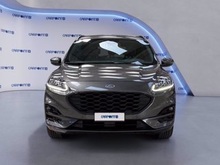 FORD Kuga 2.5 phev st-line x 2wd 225cv cvt 7