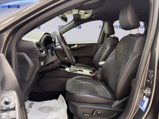 FORD Kuga 2.5 phev st-line x 2wd 225cv cvt 8