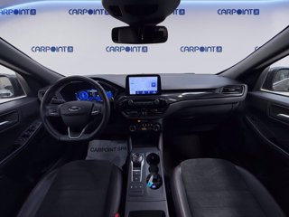 FORD Kuga 2.5 phev st-line x 2wd 225cv cvt 9