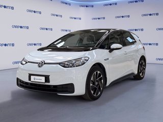 VOLKSWAGEN Id.3 58 kwh pro performance 0
