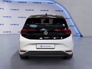 VOLKSWAGEN Id.3 58 kwh pro performance 4