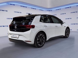 VOLKSWAGEN Id.3 58 kwh pro performance 5