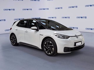 VOLKSWAGEN Id.3 58 kwh pro performance 7