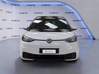VOLKSWAGEN Id.3 58 kwh pro performance 8