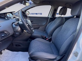 LANCIA Ypsilon 1.0 firefly hybrid silver s&s 70cv 8
