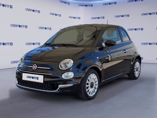 FIAT 500 1.0 hybrid cult 70cv 0