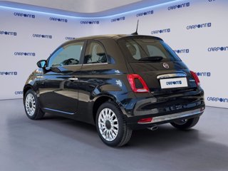 FIAT 500 1.0 hybrid cult 70cv 2