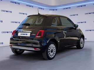 FIAT 500 1.0 hybrid cult 70cv 4