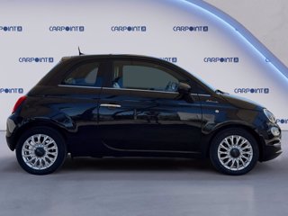 FIAT 500 1.0 hybrid cult 70cv 5