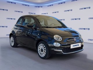 FIAT 500 1.0 hybrid cult 70cv 6