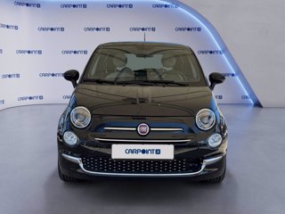 FIAT 500 1.0 hybrid cult 70cv 7