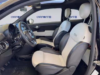 FIAT 500 1.0 hybrid cult 70cv 8