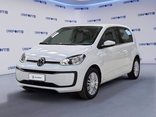 VOLKSWAGEN Up! 5p 1.0 eco up! move up! 68cv my20