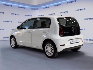 VOLKSWAGEN Up! 5p 1.0 eco up! move up! 68cv my20 3