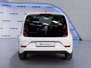 VOLKSWAGEN Up! 5p 1.0 eco up! move up! 68cv my20 4