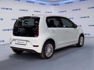 VOLKSWAGEN Up! 5p 1.0 eco up! move up! 68cv my20 5