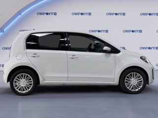 VOLKSWAGEN Up! 5p 1.0 eco up! move up! 68cv my20 6