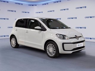 VOLKSWAGEN Up! 5p 1.0 eco up! move up! 68cv my20 7