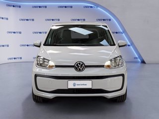 VOLKSWAGEN Up! 5p 1.0 eco up! move up! 68cv my20 8