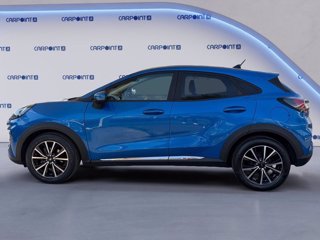 FORD Puma 1.0 ecoboost h titanium s&s 125cv 2