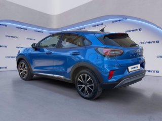 FORD Puma 1.0 ecoboost h titanium s&s 125cv 3
